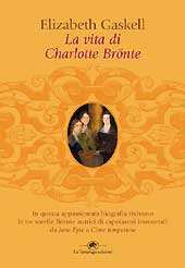9788877384393 - La vita di Charlotte Brontë