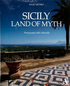 9788877432919 - Sicily land of myth