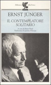 9788877463685 - Il contemplatore solitario