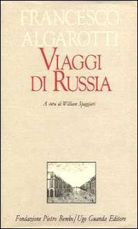 9788877464897 - Viaggi di Russia