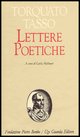 9788877468109 - Lettere poetiche