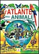 9788877471475 - L'atlante degli animali