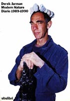 9788877481221 - Modern nature. Diario 1989-1990