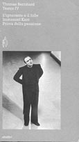 9788877481689 - Teatro. Vol. 4: L'Ignorante e il folle-Immanuel Kant-Prima della pensione