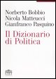 9788877508799 - Il dizionario di politica