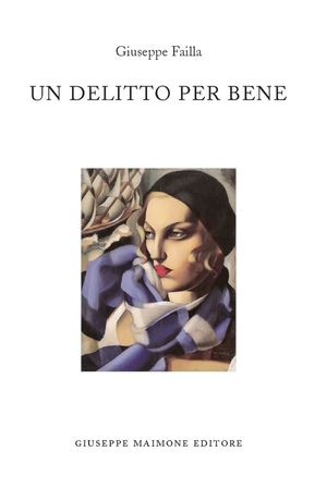 9788877513489 - Un delitto per bene