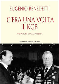 9788877514141 - C'era una volta il KGB