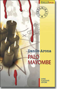 9788877585493 - Palo Mayombe