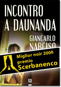 9788877586827 - Incontro a Daunanda