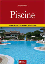 9788877588449 - Piscine. Progettazione. Costruzione. Manutenzione