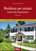9788877588517 - Residenze per anziani. Guida alla progettazione