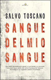 9788877588838 - Sangue del mio sangue