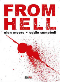 9788877590893 - From Hell