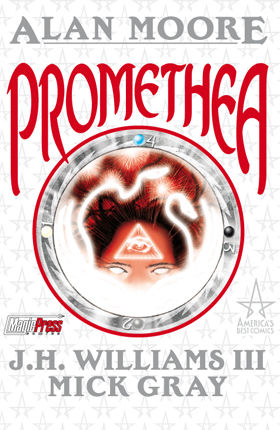 9788877592170 - Promethea. Vol. 4