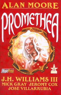 9788877592484 - Promethea. Vol. 5