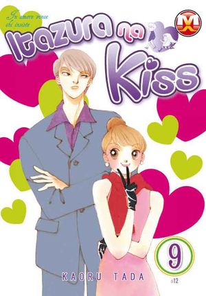 9788877594853 - Itazura na kiss. Vol. 9