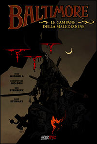 9788877597007 - Le campane della maledizione. Baltimore. Vol. 2