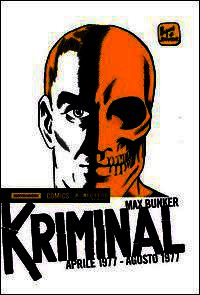 9788877598837 - Kriminal. Vol. 3: Aprile 1977-Agosto 1977