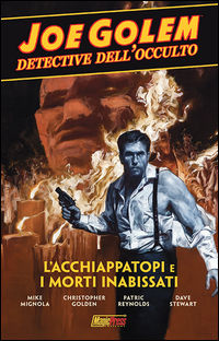 9788877599933 - Joe Golem. Detective dell'occulto. Vol. 1