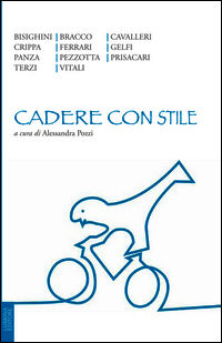 9788877665140 - Cadere con stile