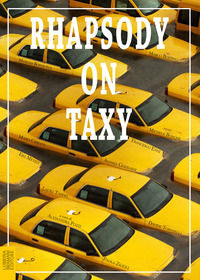 9788877666291 - Rhapsody on taxy