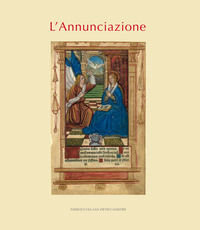 9788877666499 - L'Annunciazione