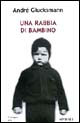 9788877707468 - Una rabbia di bambino