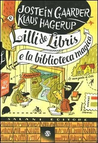 9788877829429 - Lilli de Libris e la biblioteca magica