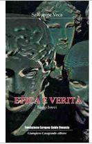 9788877952011 - Etica e verità. Saggi brevi