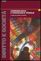 9788877962959 - Criminologia e psicologia penale