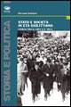 9788877964380 - Stato e società in età giolittiana. L'Italia tra il 1901 e il 1914