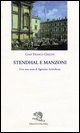 9788877991829 - Stendhal e Manzoni