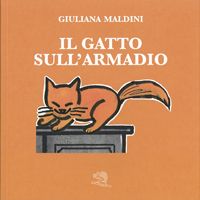 9788877992369 - Il gatto sull'armadio