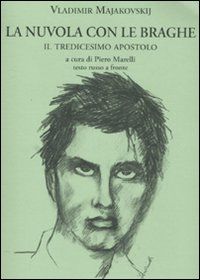 9788877993137 - La nuvola con le braghe