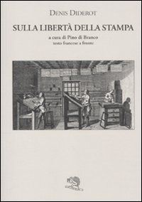 9788877993267 - Sulla libertà della stampa