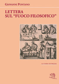 9788877993298 - Lettera sul «fuoco filosofico»