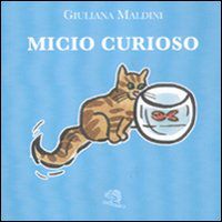 9788877993663 - Micio curioso