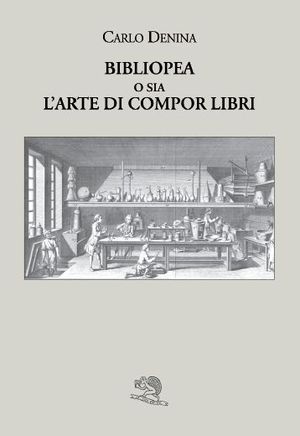 9788877993823 - Bibliopea