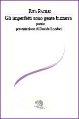 9788877994691 - Gli imperfetti sono gente bizzarra