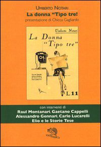 9788877994967 - La donna 