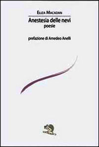 9788877996893 - Anestesia delle nevi