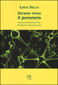9788877997838 - Strano virus il pensiero