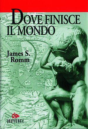 9788878012769 - Dove finisce il mondo