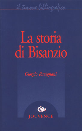 9788878013537 - La storia di Bisanzio