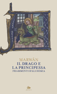 9788878018761 - Il drago e la principessa. Frammenti di alchimia