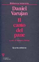 9788878027800 - Il canto del pane