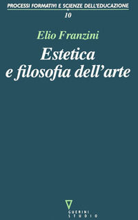 9788878029859 - Estetica e filosofia dell'arte