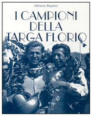 9788878042292 - I campioni della Targa Florio