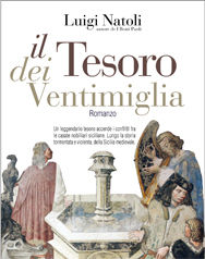 9788878044371 - Il tesoro dei Ventimiglia