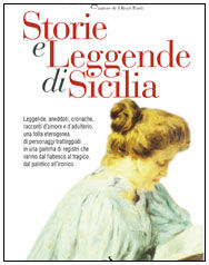 9788878044548 - Storie e leggende di Sicilia